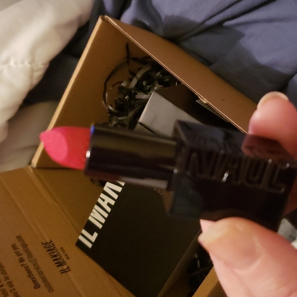 A BUNDLE OF 3 ILMAKIAGE MAKEUP BRAND NEW NEVER USED . OFFERS WELCOME - Picture 9 of 10